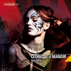 Cedricou : Manor mix 2014