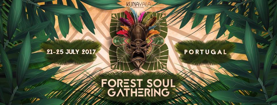 Forest Soul Gathering